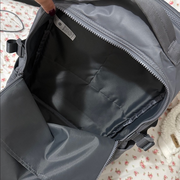 Lululemon Backpack - Picture 4 of 7